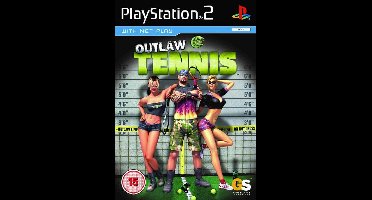 Outlaw Tennis