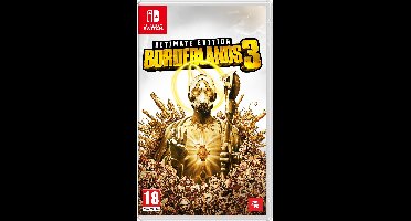 Borderlands 3 Ultimate Edition