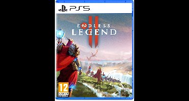 Endless Legend II