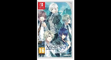 Norn9: Var Commons