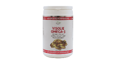 Visolie Omega-3