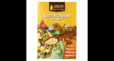 Germalyne Tarwekiemen 250g 5017 Revogan