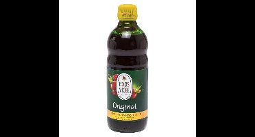 Roosvicee Vruchtenmix 500ml 5298 Revogan