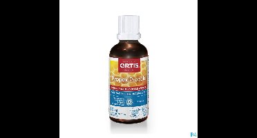 Ortis Propex Propolis Gutt 50ml