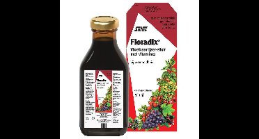 Salus Floradix Elexir 500ml