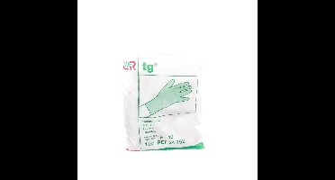 Tg Handschoen Groot 9-10 (paar) 24752