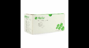 Mefix Zelfklevende Fixatie 15,ocmx10,0m 1 311500