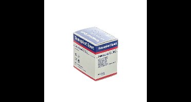 Tensoplast Sport 3cmx2,5m 1 7154800