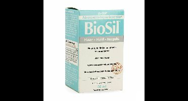 Biosil Gutt 30ml
