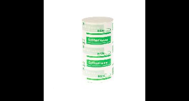 Soffban Natural Watten 10,0cmx2,7m 7146900
