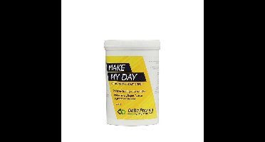 Make My Day Citroen Pdr Oplosbaar 1200g Deba
