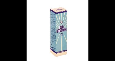 Ice Power Gel Tube 75ml