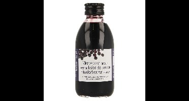 Revogan Vlierbessensiroop 200ml