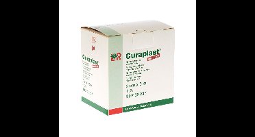 Curaplast Zelfklevend Verband 6cmx5m 400434