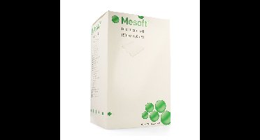 Mesoft Kp Ster 4l 10x10cm 30x5 156365