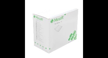 Mesoft Kp Ster 4l 20x10cm 60x2 156440