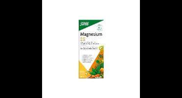 Salus Magnesium Elexir 250ml