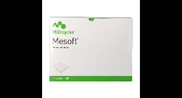 Mesoft Kp N/st 4l 10,0x20,0cm 200 156400