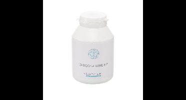 Glucosamine Hp Comp 180