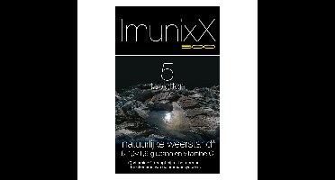 ImunixX 500 5 Tabletten