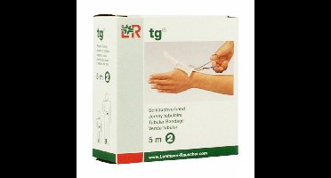 Tg Verband Tubulair 5m T2 24021