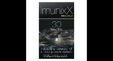 ImunixX 500 30 Tabletten