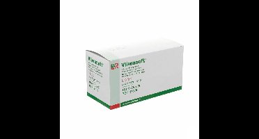 Vliwasoft Kp Ster N/wov.30g 5,0x 5,0cm 75x2 12076