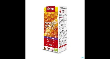 Ortis Koninginnebrij Bio 250ml