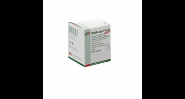 Mollelast Haft Windel Adh Lat.free 6cmx 4m 89591