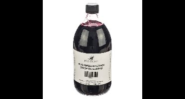 Revogan Vlierbessensiroop 1000ml