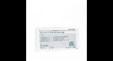 Klinion Absorberend Verband 20x20cm S 1 4170013