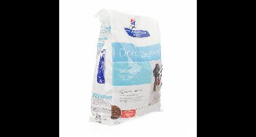 Hills Prescription Diet Canine Derm Defense 12kg