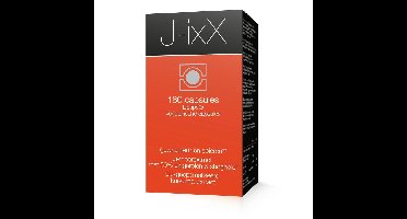 J-ixX 180 Capsules | Gewrichten en Spieren