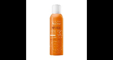 Avène Zonnemist Hoge Bescherming SPF30 150ml