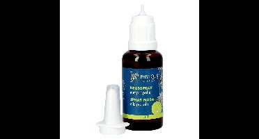 Phytolis Propolis Neusspray 30ml Revogan
