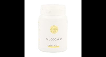 Mucocaps Softcaps 60