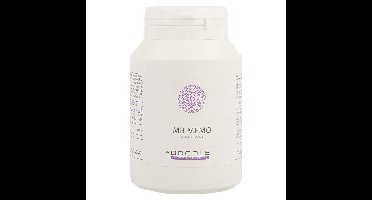 Mb Memo V-caps 90 Nf