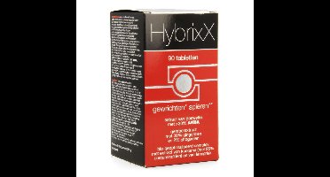 Hybrixx Comp 90