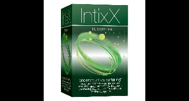 Intixx V-caps 15