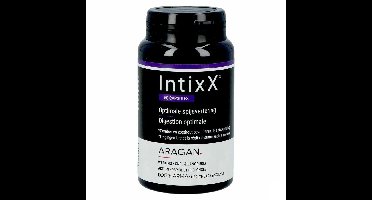 IxX Pharma IntixX 60 V-Caps | Maag & Spijsvertering