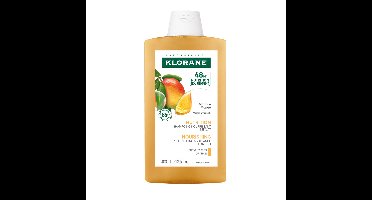 Klorane Shampoo Mango 400ml