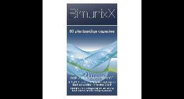 Bimunixx Caps 60