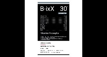 B-ixx Tabl 30