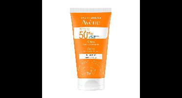 Avène Zonnecrème SPF50+ 50ml