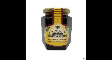 Revogan Honing Kastanje 500g