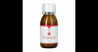 Ferixx Liquid 120ml