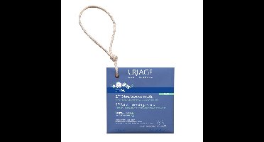 Uriage Bébé Vaste Wascrème 100g