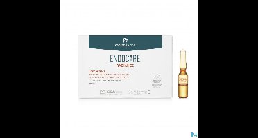 Endocare Radiance Concentrate Amp 14x1ml