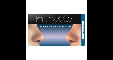 ImunixX G7 40 Tabletten