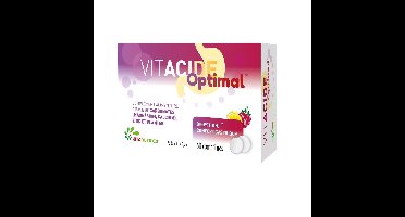 Vitacide Optimal Comp 60